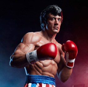 Rocky IV Statue 1/3 Rocky by PCS